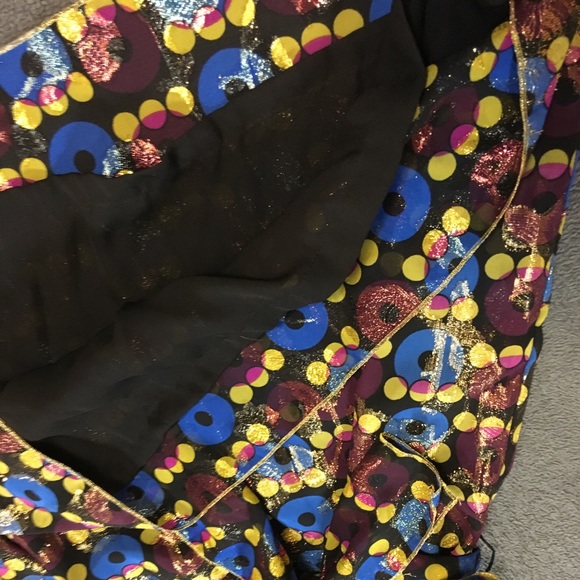 Anna Sui Dress - Picture 5 of 8